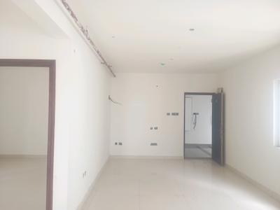 Living Room Image of 1430 Sq.ft 2 BHK Apartment / Flat for sale in SMR Vinay Iconia, Serilingampally Hyderabad for Rs. 14348565