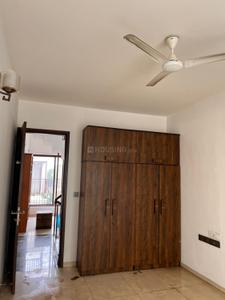 Bedroom Image of 2126 Sq.ft 3 BHK Villa for sale in Casagrand Florella, BEML Cooperative Society Layout Bengaluru for Rs. 18600000