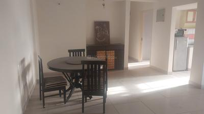 Living Room Image of 1420 Sq.ft 3 BHK Apartment / Flat for sale in Ashiana Aangan, Milakpur Goojar Bhiwadi for Rs. 9700000