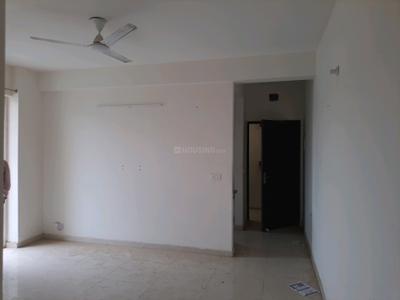 Living Room Image of 850 Sq.ft 2 BHK Apartment / Flat for sale in Signature Global The Millennia I, Sector 37D Gurgaon for Rs. 7500000