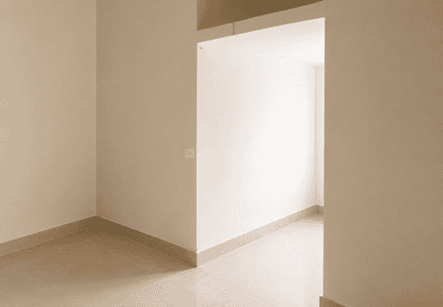 Study Room Image of 2500 Sq.ft 5 BHK Apartment / Flat for sale in Baguiati Kolkata for Rs. 8900000