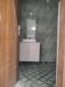 Bedroom Two Image of 1800 Sq.ft 3 BHK Builder Floor for sale in Green Field Colony Faridabad for Rs. 16000000