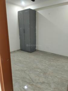 Bedroom Image of 800 Sq.ft 2 BHK Builder Floor for sale in New Ashok Nagar New Delhi for Rs. 4500000