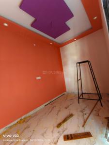 Bedroom Image of 300 Sq.ft 1 BHK Independent House for sale in Rajajipuram Lucknow for Rs. 1600000
