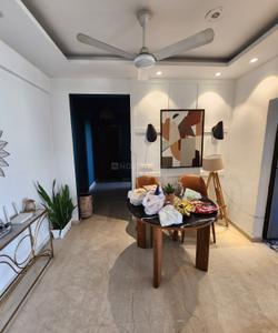 Living Room Image of 1616 Sq.ft 2.5 BHK Apartment / Flat for sale in Godrej Icon, Sector 88A Gurgaon for Rs. 18000000