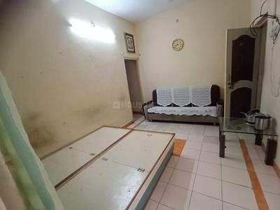 Hall Image of 150 Sq.ft 1 BHK Apartment / Flat for rent in Nanded-Waghala Nanded for Rs. 9000