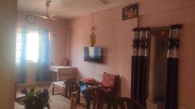 Hall Image of 904 Sq.ft 2 BHK Apartment / Flat for sale in Marra Goa for Rs. 8000000