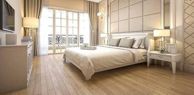 Bedroom Image of 2100 Sq.ft 4 BHK Apartment / Flat for sale in Adani Linkbay Residences Phase II Wing B, Andheri West Mumbai for Rs. 69400000