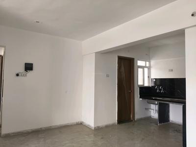 Living Room Image of 1023 Sq.ft 2 BHK Apartment / Flat for sale in Mahindra Nestalgia Phase 1, Pimpri Pune for Rs. 10600000