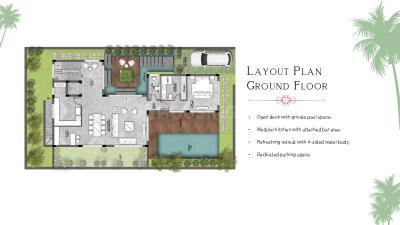 Image of 5787 Sq.ft 4 BHK Villa for sale in Pilerne, Goa for Rs. 86800000