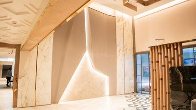 Bedroom Image of 936 Sq.ft 2 BHK Apartment / Flat for sale in Kapleshwara Residency, Dombivli East Thane for Rs. 6299000