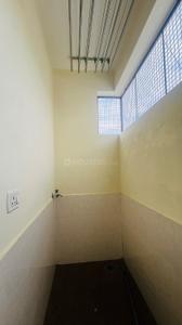 Balcony Image of 700 Sq.ft 1 BHK Builder Floor for rent in Indira Nagar Bengaluru for Rs. 35500