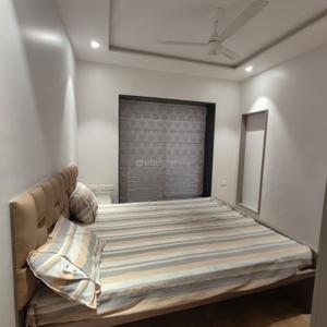 Bedroom Image of 1709 Sq.ft 3 BHK Apartment / Flat for sale in Kothrud Pune for Rs. 25000000