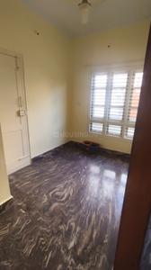 Bedroom Image of 1200 Sq.ft 2 BHK Builder Floor for rent in HSR Layout Bengaluru for Rs. 45000
