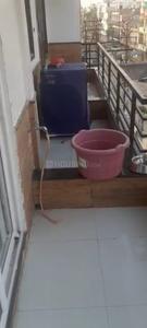 Balcony Image of 1700 Sq.ft 3 BHK Apartment / Flat for sale in Kalyanpur Kanpur for Rs. 12500000