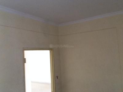 Bedroom Image of 1800 Sq.ft 3 BHK Apartment / Flat for rent in Pratap Nagar Jaipur for Rs. 18000