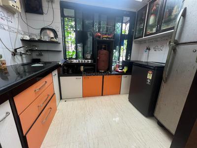 Kitchen Image of Landmark society in Malad West, Mumbai