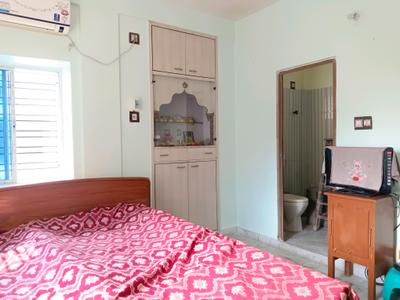 Bedroom Image of 900 Sq.ft 2 BHK Apartment / Flat for sale in Kamdahari Kolkata for Rs. 6000000