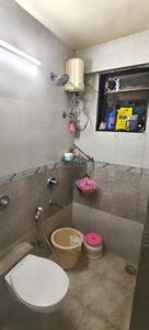 Bathroom Image of 1070 Sq.ft 2 BHK Apartment / Flat for sale in Tricity Symphony, Kharghar Navi Mumbai for Rs. 12000000
