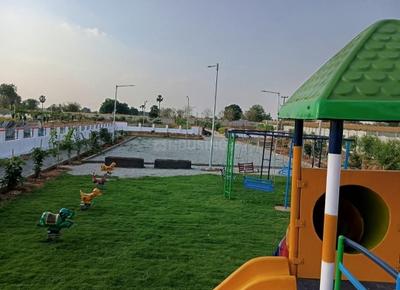 Image of 3200 Sq.ft Residential Plot / Land for sale in Tiruchanur, Tirupathi for Rs. 2650000