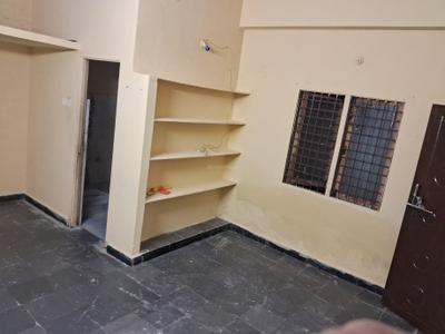 Bedroom Image of 800 Sq.ft 1 BHK Independent House for rent in Masab Tank Hyderabad for Rs. 12000