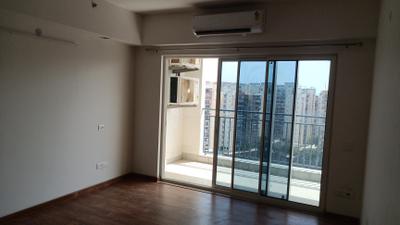 Bedroom Image of 2129 Sq.ft 3 BHK Apartment / Flat for sale in Godrej Air, Sector 85 Gurgaon for Rs. 29500000