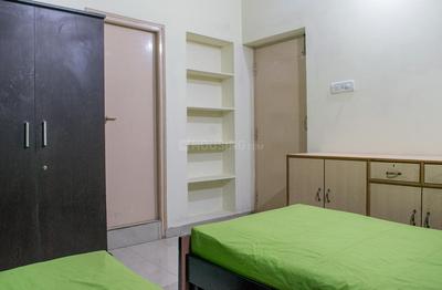Bedroom Image of Nataraja Nest S2 in JP Nagar, Bangalore