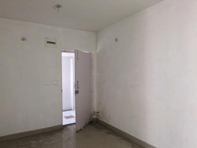 Living Room Image of 900 Sq.ft 3 BHK Apartment / Flat for sale in Shapoorji, New Town Kolkata for Rs. 6000000