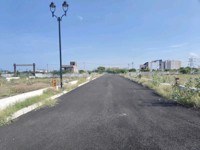 Image of 600 Sq.ft Residential Plot / Land for sale in Thiruporur, Chennai for Rs. 2100000