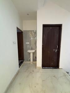 Hall Image of 800 Sq.ft 1 BHK Builder Floor for rent in Madiyava Lucknow for Rs. 13000