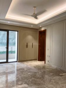 Bedroom Image of 3200 Sq.ft 4 BHK Builder Floor for rent in Unitech Cedar Crest, Sector 50 Gurgaon for Rs. 150000