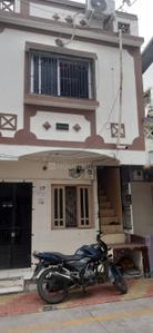 Image of 964 Sq.ft 3 BHK Independent House for sale in Amroli, Surat for Rs. 3800000