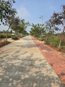 Image of 1200 Sq.ft Residential Plot / Land for sale in Tivoli Hills, Devanahalli, Bengaluru for Rs. 9500000