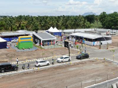 Image of 750 Sq.ft Residential Plot / Land for sale in Vattamalaipalayam, Coimbatore for Rs. 3307500