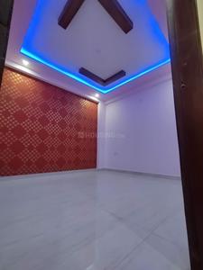 Bedroom Image of 1299 Sq.ft 3 BHK Apartment / Flat for sale in Shastri Nagar Ghaziabad for Rs. 4249000