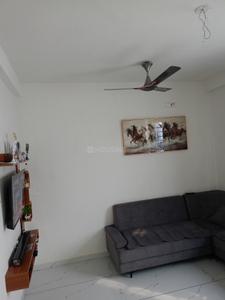 Hall Image of 1078 Sq.ft 2.5 BHK Independent House for sale in Kadodara Surat for Rs. 5200000