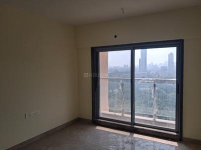 Bedroom Image of 800 Sq.ft 2 BHK Apartment / Flat for sale in Thane West Thane for Rs. 16000000