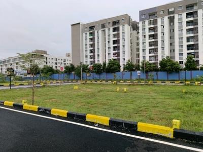 Image of 1800 Sq.ft Residential Plot / Land for sale in Kolapakkam - Vandalur, Chennai for Rs. 10800000
