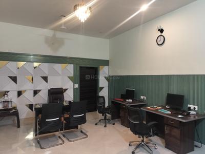 Hall Image of 2100 Sq.ft 3 BHK Duplex for sale in Girdharpur Mathura for Rs. 28000000