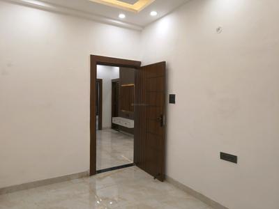 Bedroom Image of 968 Sq.ft 3 BHK Apartment / Flat for sale in Girha Pravesh 1, Indirapuram Ghaziabad for Rs. 11000000