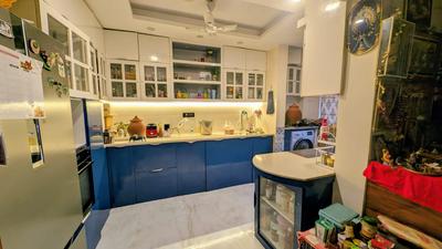 Image of 1700 Sq.ft 3.5 BHK Apartment / Flat for sale in Madhuban Satin Brick, Kharadi, Pune for Rs. 29000000