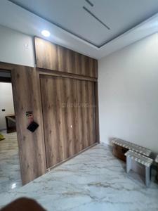 Bedroom Image of 1000 Sq.ft 3 BHK Independent House for sale in Silver Star City, Silicon City Indore for Rs. 6000000