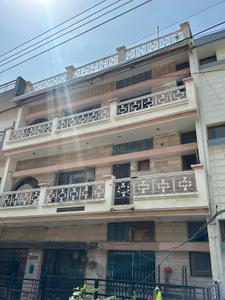 Image of 4000 Sq.ft 10 BHK Independent House for sale in Sector 64, Mohali for Rs. 42500000