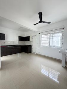 Hall Image of 1200 Sq.ft 2 BHK Apartment / Flat for rent in Hennur Bengaluru for Rs. 35000