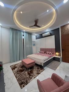 Bedroom Image of 3550 Sq.ft 6 BHK Villa for sale in Kamal Vihar Raipur for Rs. 8535000