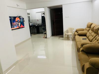 2 BHK Flat