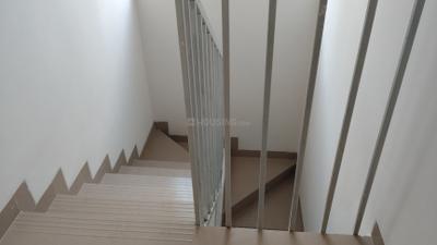 Staircase Image of 840 Sq.ft 2 BHK Apartment / Flat for rent in Geras Planet Of Joy, Upper Kharadi Pune for Rs. 30000
