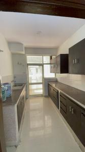 Kitchen Image of 2200 Sq.ft 3.5 BHK Apartment / Flat for rent in Manesar Gurgaon for Rs. 28000