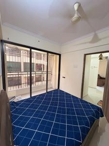 Bedroom Image of 615 Sq.ft 1 BHK Apartment / Flat for sale in Raj Tulsi Astha, Badlapur East Badlapur for Rs. 2399000