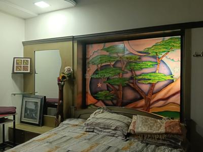 Bedroom Image of 6000 Sq.ft 5 BHK Independent House for rent in Adyar Chennai for Rs. 200000